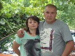Работа за рубежом объявление но. 300036: Честная семейная пара с Украины .ищет работу