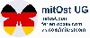 Немецкая компания «митОст» приглашает молодых людей и девушек на работу в Германию. Требуются люди на работу в ресторанный бизнес, для уборки помещений, официантами, персонал для работы на кухне, в зи ...