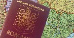 Работа за рубежом объявление но. 377196: Гражданство Румынии Паспорт Евросоюза