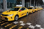 Транспорт, автобизнес объявление но. 429974: Яндекс Такси, возможна аренда, выплата сразу