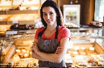 Магазин «Сімейна пекарня» , приглашает в свою команду продавца и помощника продавца!

Требования:
-возраст от 18-35 лет
-желание работать
-энергичность

Обязанности:
-оформление витрин согласн ...