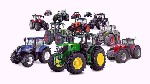 Требуются объявление но. 562657: Продажа сельскохозяйственной техники и оборудования в кредит