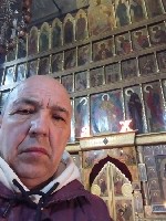 Разное объявление но. 663921: Сильный ( Чёрный Приворот с Зомби