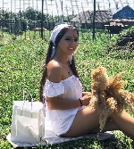 м.  Обухово,  Нежная зайка приглашает на массаж для твоей морковочки ...