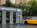 Транспорт, автобизнес объявление но. 666465: Шиномонтажник вахтой — стабильный доход от 80 000 руб.