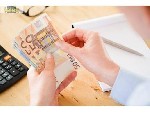 Государственная служба объявление но. 668335: Предложение кредита между серьезными людьми.