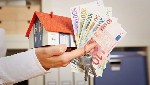 Я предоставляю в распоряжение любого честного человека кредитное предложение в размере от 1000 евро до 50 000 000 евро,  которое постепенно выплачивается в течение 30 лет максимум по ставке 3% в год.  ...