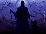 Ищут разовую работу объявление но. 663152: Ведьма.  Черная и белая магия.