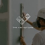 Работа за рубежом объявление но. 658846: Гипсокартонщики