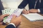 Предложение о займе между серьезными и честными людьми
Вам нужен займ для строительства,  проекта в сфере недвижимости,  
открытия собственного бизнеса,  возобновления вашей личной деятельности или  ...