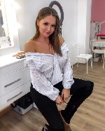 м.  Обухово,  Нежная зайка приглашает на массаж для твоей морковочки ...