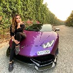 Прочиняй двері у світ свободи та розкоші!🤩

🤩 Дохід:  від $400 на день і від $2000 на тиждень.  
🤩 Гнучкий графік - працюй тоді,  коли зручно саме тобі.  
💍Тільки VIP-клієнти:  зустрічайся з успіш ...