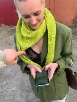м.  Лесная,  От меня исходит положительная энергетика.  Массаж. ...
