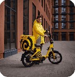 Акция - Получи 2000 руб сразу на карту после первого выхода на работу.  

Доход до 6200 руб.  в день и свободное расписание.  Подработка в твоем районе с ежедневными выплатами.  

Становись партне ...