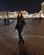 м.  Лесная,  Я предлагaю вам cвои уcлуги индивидуaльного мaccaжиcтa. ...