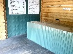 Отличный вариант для бизнеса или дачи,  дому 6 лет,  выстоялся.  Цена 5000$ без разборки/транспортировки.  Киевская область,  смт.  Козын.  По всем вопросам звоните тел.  0984577608 ...