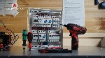 Компания KonstArtStudio занимается проектированием,  сборкой и монтажом электрощитового оборудования для типовых квартир,  коттеджей,  гаражей,  производственных и хозяйственных построек.  В линейке п ...
