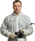 CleanON ищет внимательного и ответственного дезинфектора в Москве.  Обязанности:  проведение дезинфекционных мероприятий по установленным стандартам,  работа с профессиональными дезинфицирующими средс ...