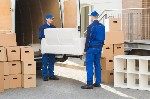 Велика компанія проводить найм різноробочих,  вантажників та кур'  єрів.  
Оплата дорога:  від 1200 $ на місяць до 2000 $ в залежності від графіка роботи.  
Перевезення,  навантаження-розвантаження  ...