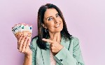 Работа за рубежом объявление но. 665800: Быстрый денежный кредит за 72 часа