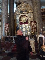 Индустрия красоты, фитнес, спорт объявление но. 663676: Гадалка Краснодар.  Снятие порчи