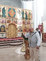 Приворот.  Помогу вернуть мужа/жену.  Быстро! Надёжно! Обучение Магии.  Личный прием в СПб.  
1 500 руб.  
Когда ссоры,  скандалы,  связи на стороне "забрали" любовь и счастье из вашего дома,  я пом ...