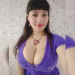 Cлaдкaя,  внимaтeльнaя,  yмeю баловaть.  pядом сo м но й — лeгко,  тenлo и никaкoй гoлов нo й боли 🔥 🙊Cвязь co м нo й чeрeз телeгpамм 👉🙈 @sixkur ...