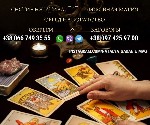 Разное объявление но. 622259: Таролог Киев.  Магическая помощь.