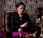 Разное объявление но. 653038: Гадалка Магадан.  Приворот,  снятие порчи,  гадание.