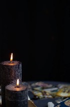 Потомственная Ясновидящая Елена — помощь в самых сложных ситуациях 

Елена — потомственная ясновидящая,  таролог и предсказательница,  владеющая уникальным наследственным даром,  который передаётся  ...