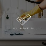 Работа за рубежом объявление но. 655596: Клининг