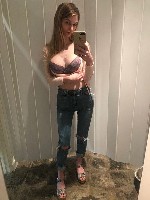 Развратная кошечка встречи для удовольствия без денег с адекватным.  пиши пообщаемся контакты написала на второй фотке. ...