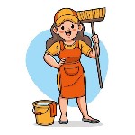 Шукаємо відповідальних людей на роботу:  прибиральницю / прибиральника та посудомийницю / посудомийника.  

Обов’язки прості та зрозумілі:  підтримання чистоти в приміщенні,  прибирання робочих зон, ...
