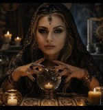 Разное объявление но. 666366: Магические услуги