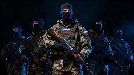 Охрана, безопасность объявление но. 666289: Служба по контракту на СВО
