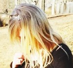 Познакомлюсь с мужчиной.  
Блондинка фигуристая с не маленькой грудью познакомится с мужчиной по переписке.  
Пиши в телеграмм @fialkacati ...