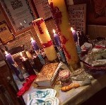 Совершенный маг таролог также предсказательница:  ГАДАЛКА Александра Александровна.  
В этой сфере я работаю уже много лет.  Я ставлю людей на правильный путь и помогаю в их проблемах!
Моя работа пр ...