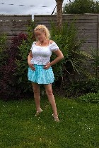 Ищут разовую работу объявление но. 633113: ДАША,  42 года