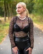 м.  Ветеранов пр,  Проглочу струи счастья.  Предпочитаю не просто отдаваться,  а доводить мужчину до безумия и искр из глаз.  Разгоню твою тоску и печаль,  поторопись! ...