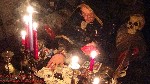 Потомственный Сибирский колдун.  Опыт работы более 30 лет.  
Сибирский маг Николаев Игорь Леонидович.  Ведет прием лично более 30 лет.  Является одним из ведущих колдунов Красноярска и Красноярского  ...