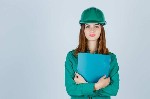 На роботу в Італію потрібні покоївки.  На роботу в Швейцарію потрібні лікарі.  
На роботу в Польшу потрібні покоївки,  кухар,  швачка,  працівники теплиць,  працівник для збору грибів,  працівник фас ...