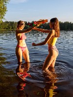 Ищут разовую работу объявление но. 665414: Кира Марина