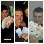 Аз съм пенсиониран банкер и съм в неправителствена организация,  която отпуска заеми на всички заинтересовани.  Имам капитал от 350 000 евро.  
заемната сума варира от 5000 до 1 000 000 евро
NB:  Ма ...