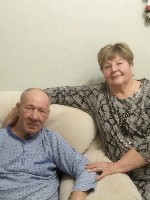 Обслуживающий персонал объявление но. 660532: Помічниця по дому літній парі