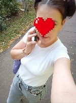 @Sachakrasa Работаю 2 день.  Реально 29.  Новенькая.  Нежная и энергичная.  
@Sachakrasa Работаю 2 день.  Реально 29.  Новенькая.  Нежная и энергичная.  
Работаю 2 день.  Реально 29.  Новенькая.  Не ...