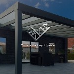 Работа за рубежом объявление но. 652760: Монтаж алюминиевых навесов