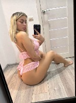 Ищут разовую работу объявление но. 655905: Привет,  я Настя! Молодая и сексуальная девушка,  готовая подарить тебе незабываемые моменты наслаждения