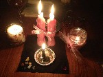 Потомственный Маг-Экстрасенс.  Маг Высшей категории.  Все виды услуг Черной и белой магии.  Любовная магия ,  выполню самый сильный приворот который поставит вашего избранника или избранницу на колени ...