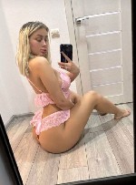 ⚡❤️‍⚡Нежная и грациозная кисуля,  страстная и доступная,  приглашаю на незабываемый интимный досуг! Сказочное удовольствие,  потеря реальности и полнейшее блаженство! Есть желание развлечься с красотк ...