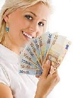 Индустрия красоты, фитнес, спорт объявление но. 659625: Предложение кредита между серьезным человеком в 48 часов